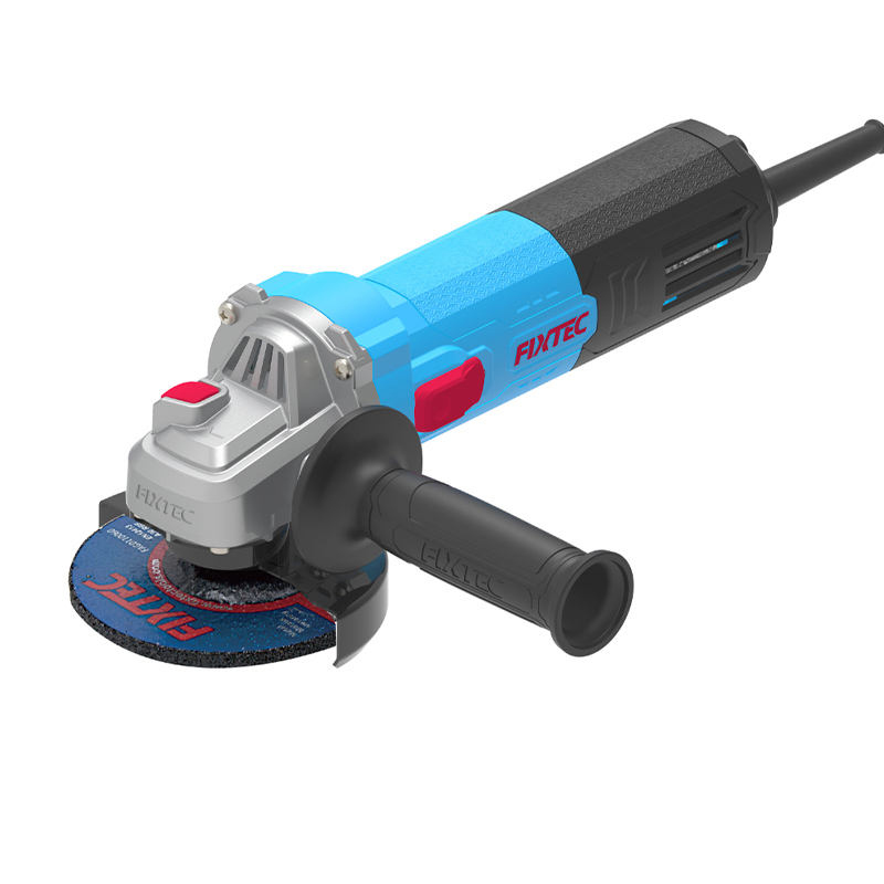 1100W Electric Angle Grinder - Angle Grinders - zhineng.yurongxinxikeji.com
